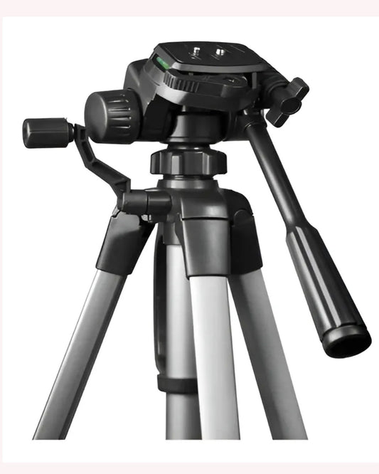 Tripode Para Camara O Celular Más Estuche Beston 3540