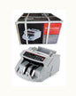 Contador De Billetes Detecta Falsos Uv Gm 300 Billetes 110v