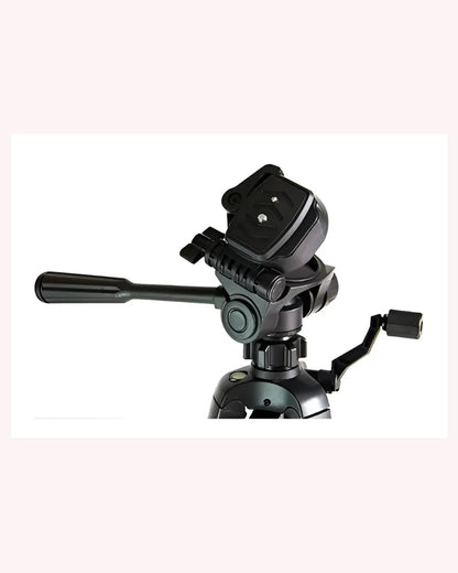 Tripode Para Camara O Celular Más Estuche Beston 3540