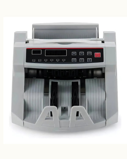 Contador De Billetes Detecta Falsos Uv Gm 300 Billetes 110v