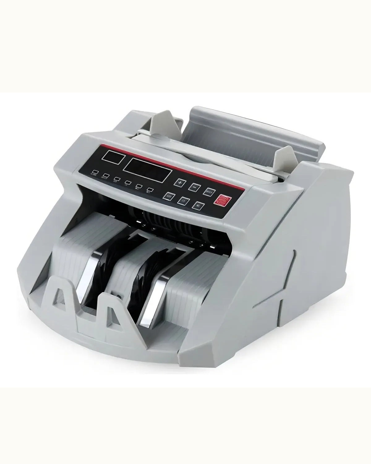 Contador De Billetes Detecta Falsos Uv Gm 300 Billetes 110v
