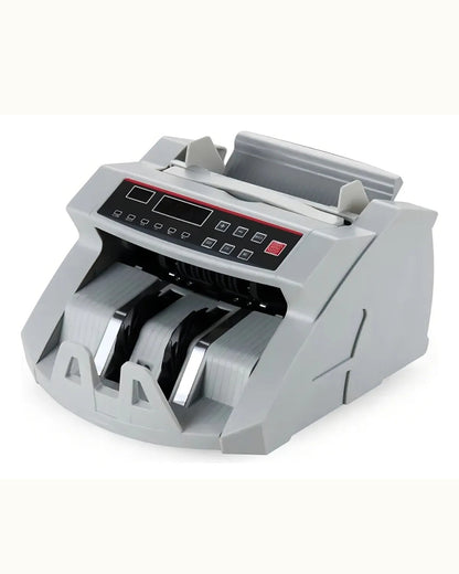 Contador De Billetes Detecta Falsos Uv Gm 300 Billetes 110v