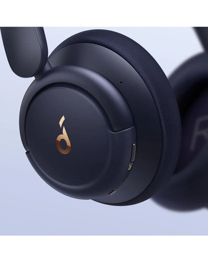 Audifonos Auriculares Bluetooth Soundcore Hybrid Anc Q30