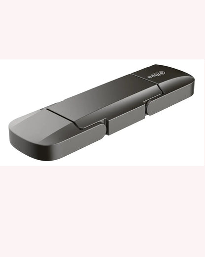 Memoria Pendrive Usb A/ C Solido 3.2 Gen2 256gb 540mbs Dahua
