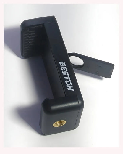 Tripode Para Camara O Celular Más Estuche Beston 3540