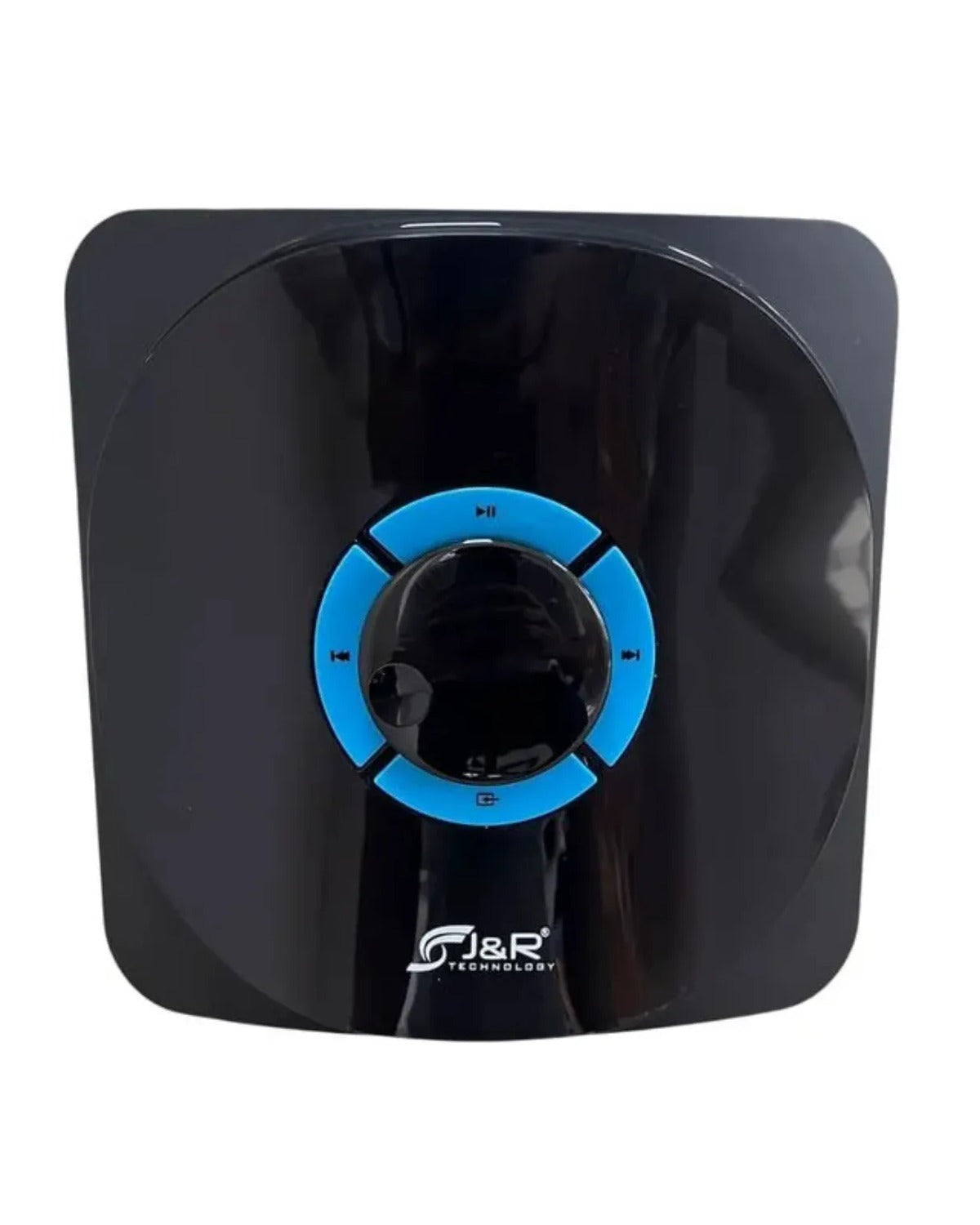 Teatro En Casa 2.1 J&R J5285-Sonido De 100W COn Bluetooth 5.3