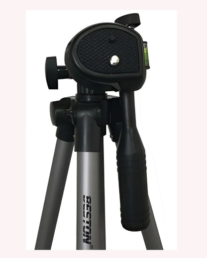 Tripode Para Camara O Celular Más Estuche Beston 3540