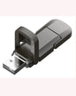 Memoria Pendrive Usb A/ C Solido 3.2 Gen2 512gb 540mbs Dahua