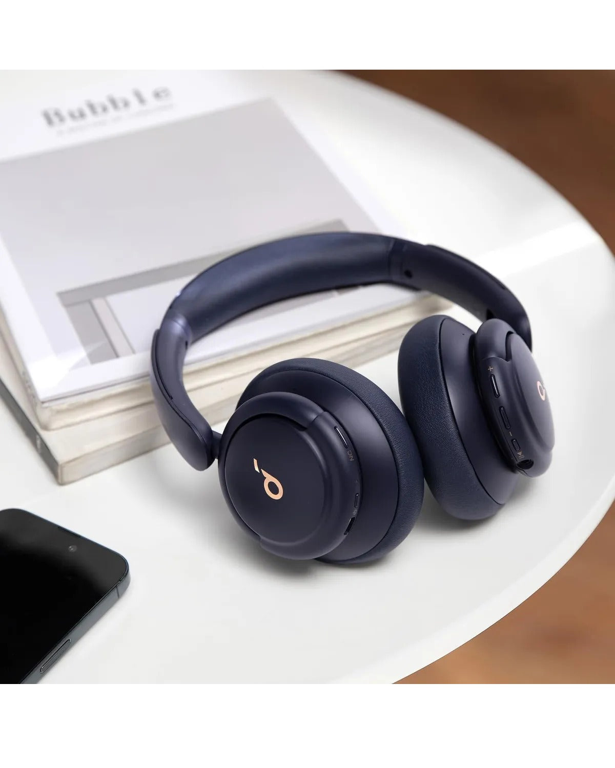 Audifonos Auriculares Bluetooth Soundcore Hybrid Anc Q30