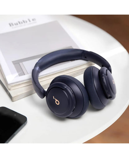 Audifonos Auriculares Bluetooth Soundcore Hybrid Anc Q30