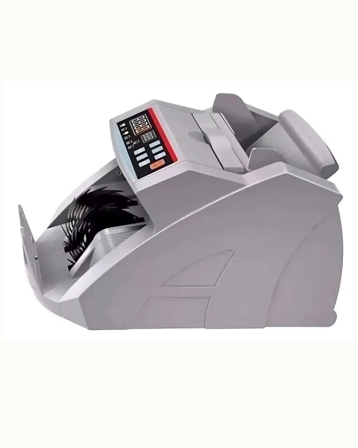 Contador De Billetes Detecta Falsos Uv Gm 300 Billetes 110v