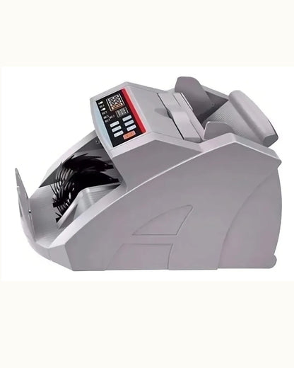 Contador De Billetes Detecta Falsos Uv Gm 300 Billetes 110v