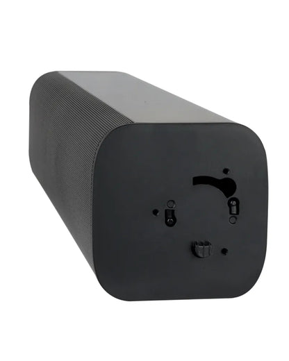 Teatro En Casa 4000w Rgb Bluetooth Subwoofer Fm Luz Ritmica