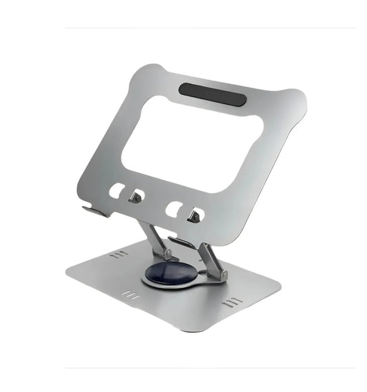Base Soporte Giratorio 360 Para Portatil De Aluminio S951