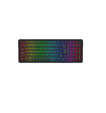 TECLADO GAMER REDRAGON EISA PRO MAGNETIC K686RGB-M