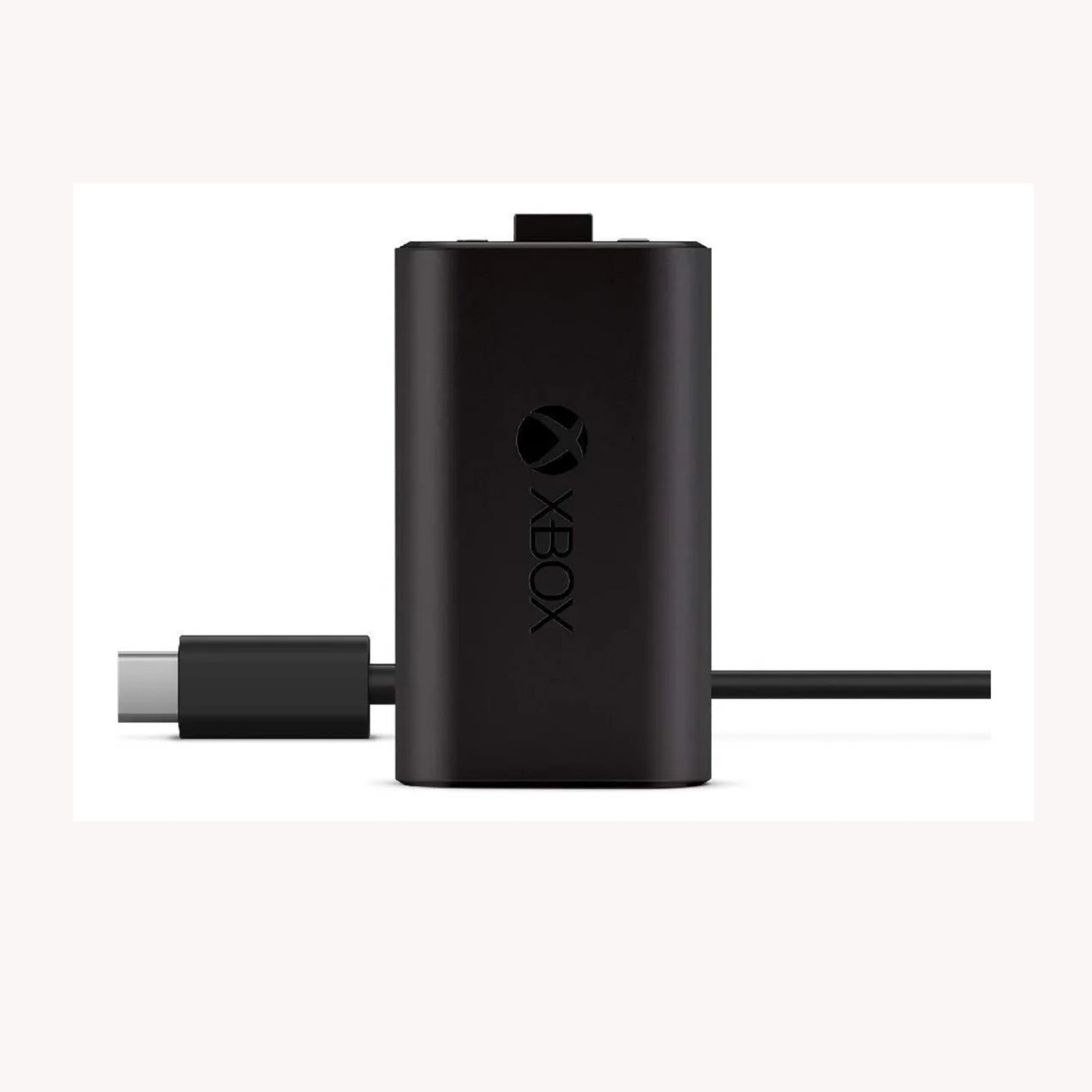 Carga Y Juega Xbox One/serie X/s | Batería + Cable