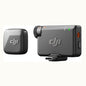 Dji Mic Mini (1 Tx + 1 Rx) Audio Profesional Y Compacto