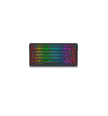 TECLADO GAMER REDRAGON UCAL MAGNETIC K673RGB-M
