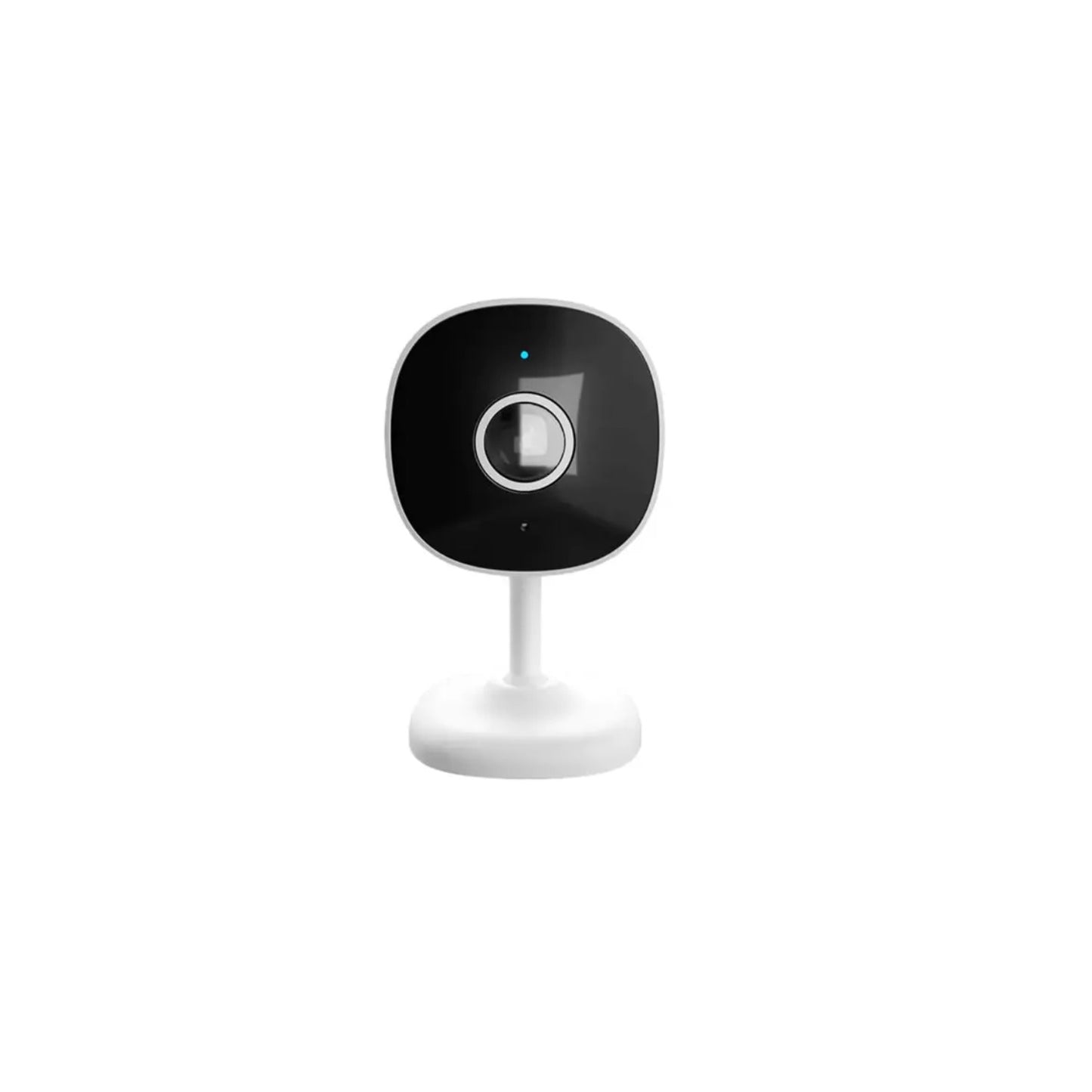 Pack 2 Camaras Nexxt Wifi + 2 Micro Sd 128gb Vision Nocturna