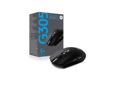 Mouse Gamer Inalámbrico Logitech G Series Lightspeed G305