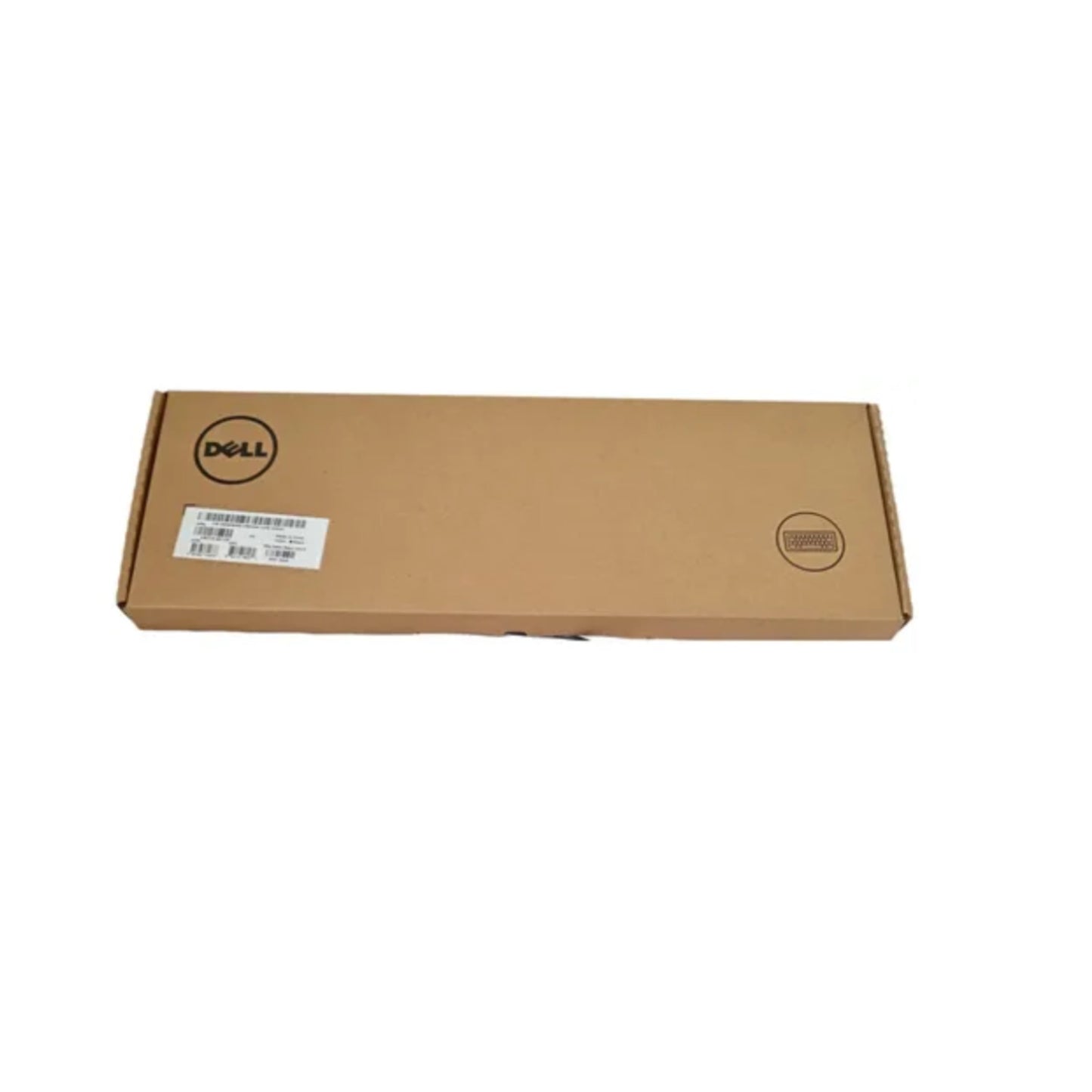 Teclado Empresarial Dell Kb216 En Ingles | Multimedia Comodo