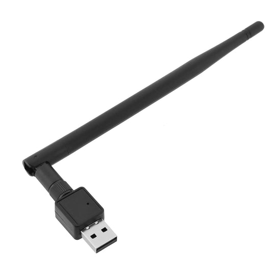 Adaptador Antena Wifi Usb 2.0 300mbp Antena De Alta Potencia