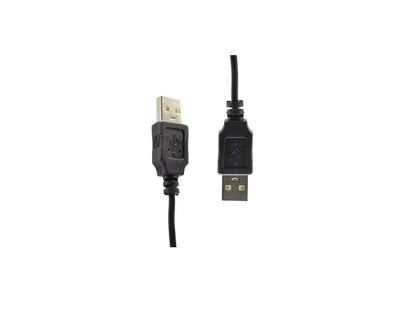 Base Refrigerante Doble Ventilador A2 | Silencioso | 2 Usb Color Negro