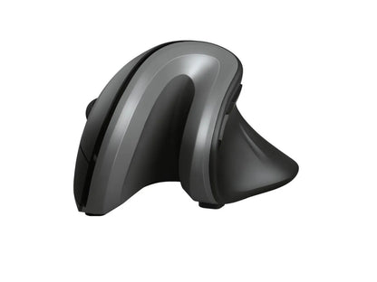 Mouse Ergonomico Vertical Inalambrico Trust Verro Comodidad