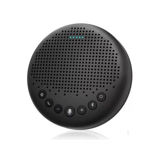 Micrófono De Conferencia Inalámbricobluetooth Altavoz Emeet