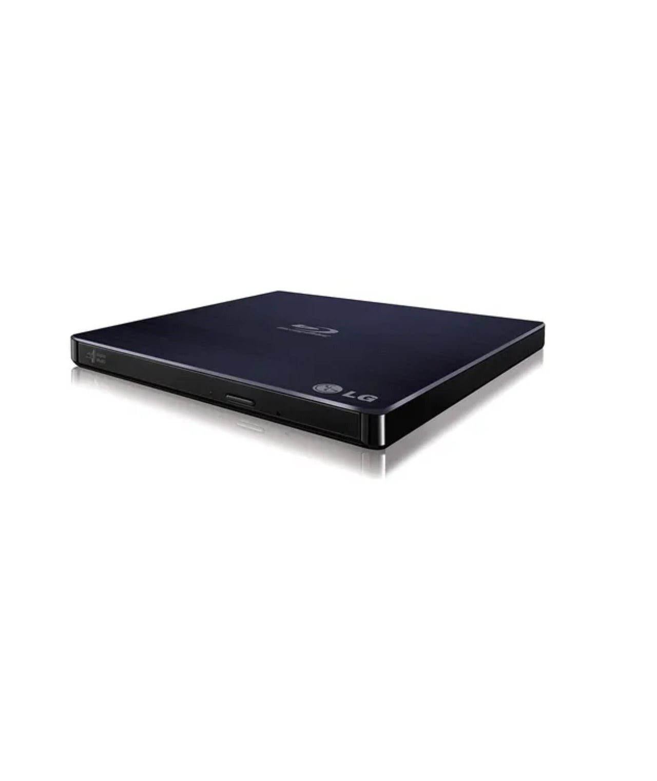 Grabadora Lectora Externa De Blu-ray / Dvd LG Usb 2.0