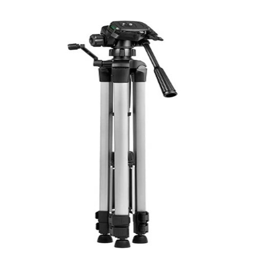 Tripode Para Camara Beston 3520 140cm Mas Estuche Y Soporte