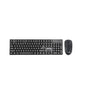 Kit Combo Teclado Y Mouse Inalambrico 2.4 Hz | Jedel Ws730+
