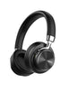 Audifonos Diadema Bluetooth Con Anc Abingo Bt20nc Pro 16 Hrs