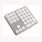 Teclado Numerico Inalambrico Bluetooth Andro Win Mac Ios K35