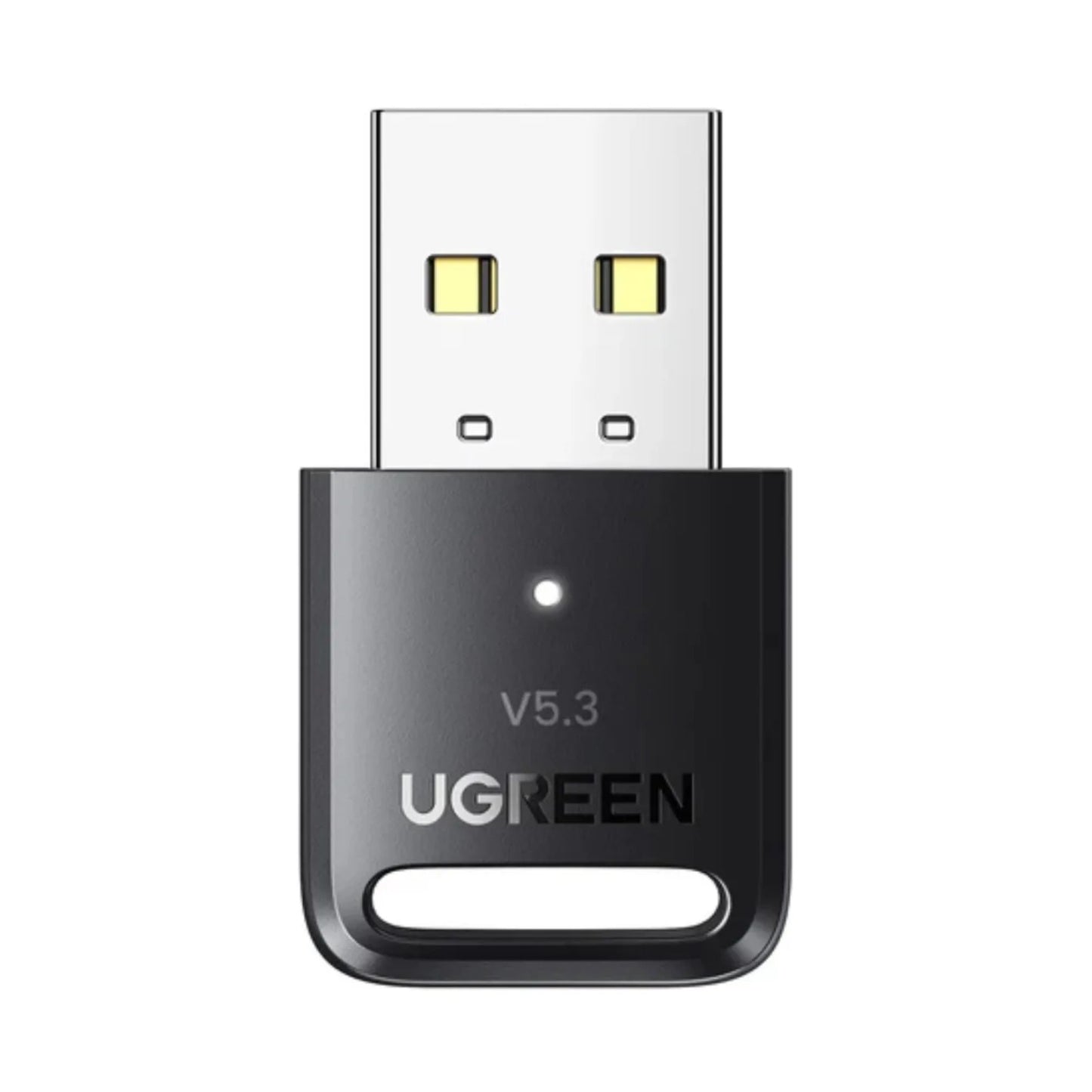Ugreen 5.3-90225 Bluetooth Adaptador 5.3| Alta Velocidad
