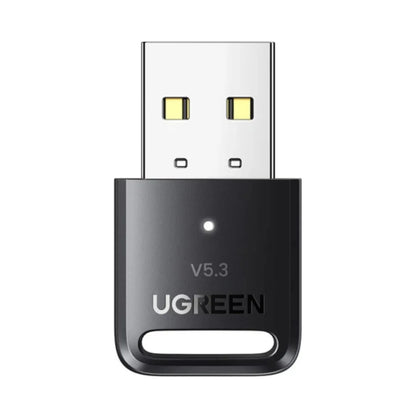 Ugreen 5.3-90225 Bluetooth Adaptador 5.3| Alta Velocidad