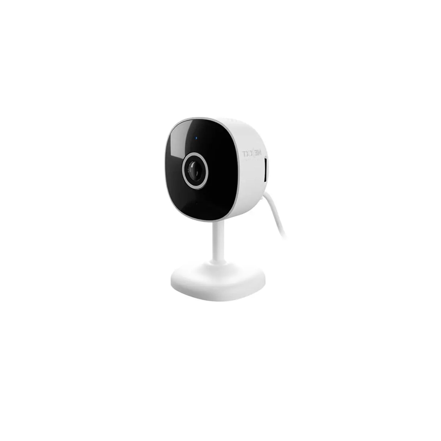 Pack 2 Camaras Nexxt Wifi + 2 Micro Sd 128gb Vision Nocturna