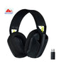 Audífonos Gamer Inalámbricos Logitech G435 Negro