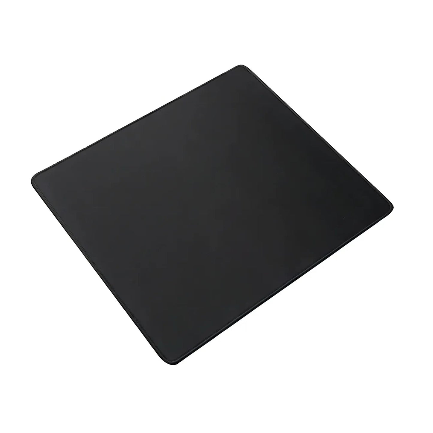 Pad Mouse Pequeño S Antideslizante 250mm X 210mm Color Negro
