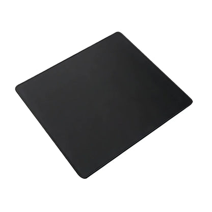 Pad Mouse Pequeño S Antideslizante 250mm X 210mm Color Negro
