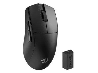 Mouse Gamer Inalambrico Redragon K1ng Pro (4k Hz) Wireless