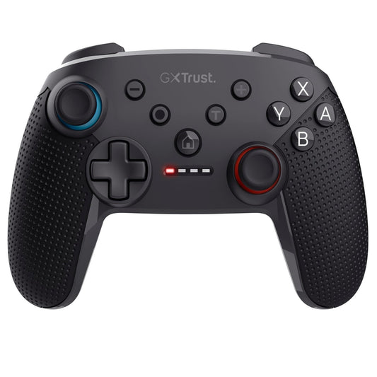 Control Bluetooth Para Nintendo Switch Pc Trust Muta Gxt1246