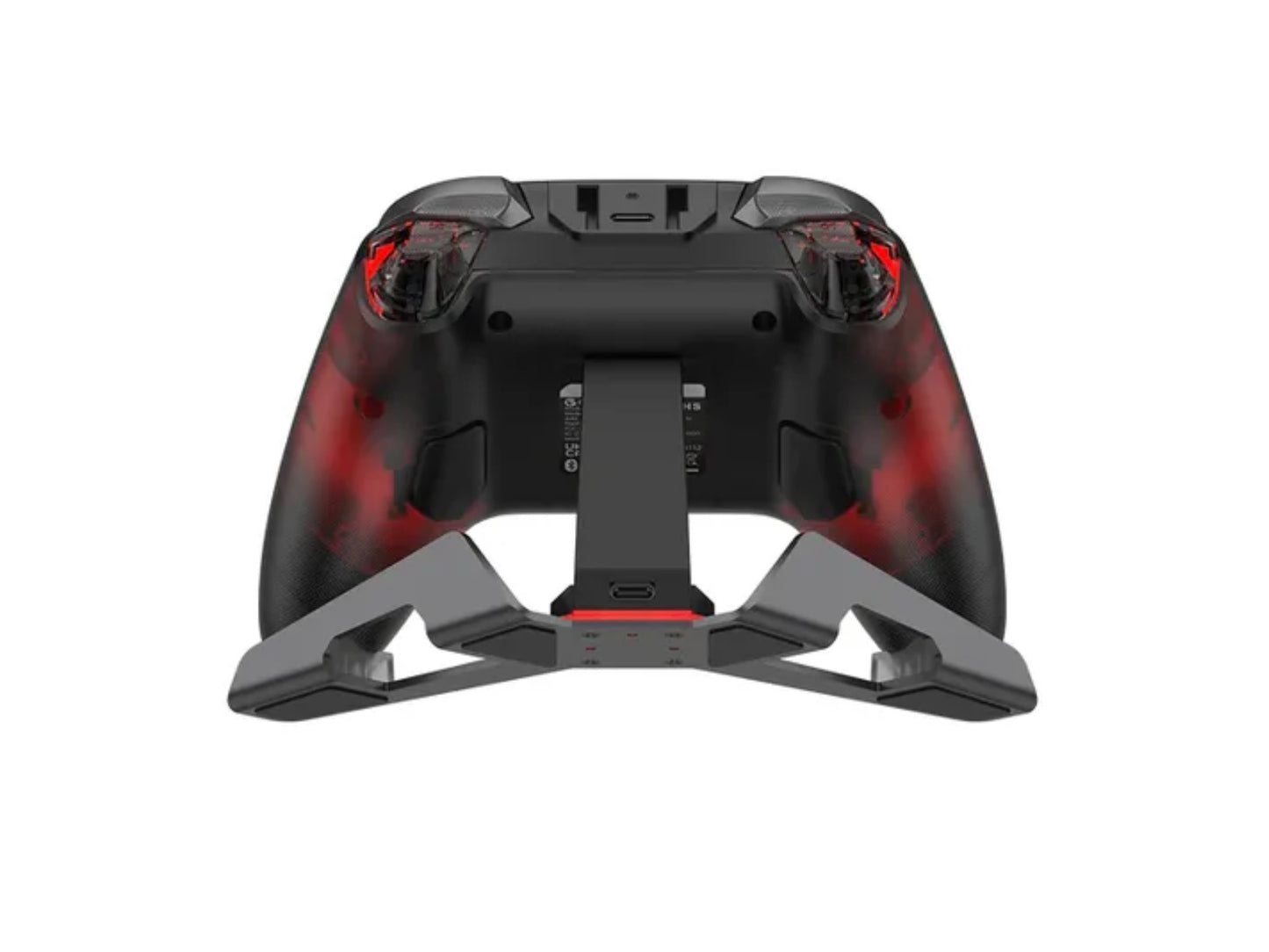 Control Gamepad Gamesir Cyclone 2 Para Switch Pc Y Android