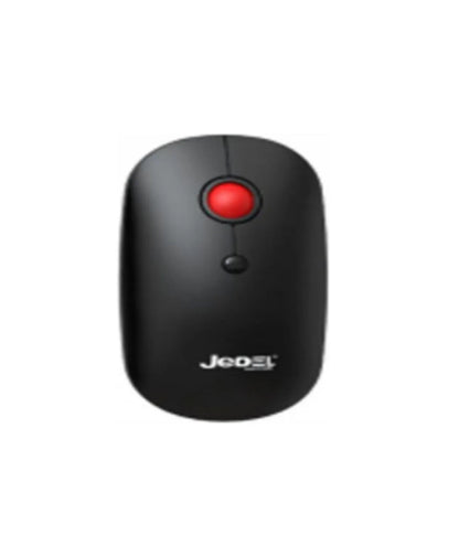 Kit Combo Teclado Y Mouse Inalambrico 2.4hz 2bt Jedel Ws681