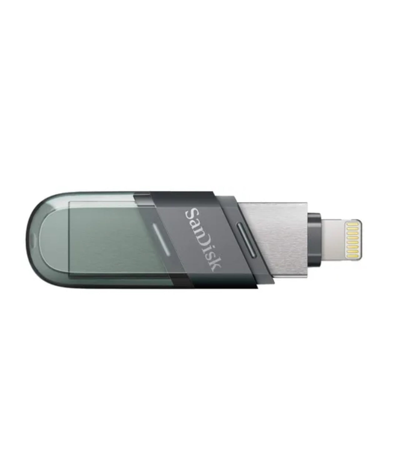Memoria Usb Sandisk Ixpand Mini 32gb 3.0 Doble Puerto | 4k