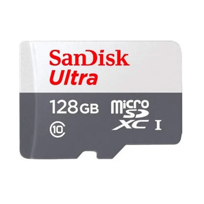 Pack 2 Camaras Nexxt Wifi + 2 Micro Sd 128gb Vision Nocturna