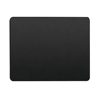 Pad Mouse Pequeño S Antideslizante 250mm X 210mm Color Negro