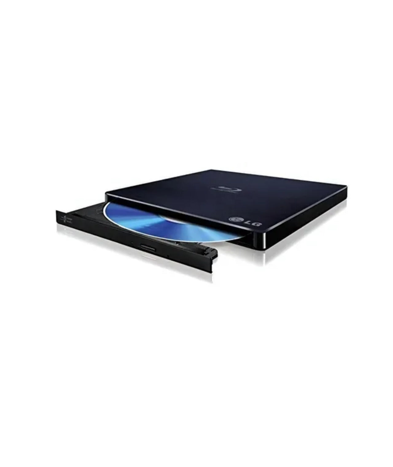 Grabadora Lectora Externa De Blu-ray / Dvd LG Usb 2.0