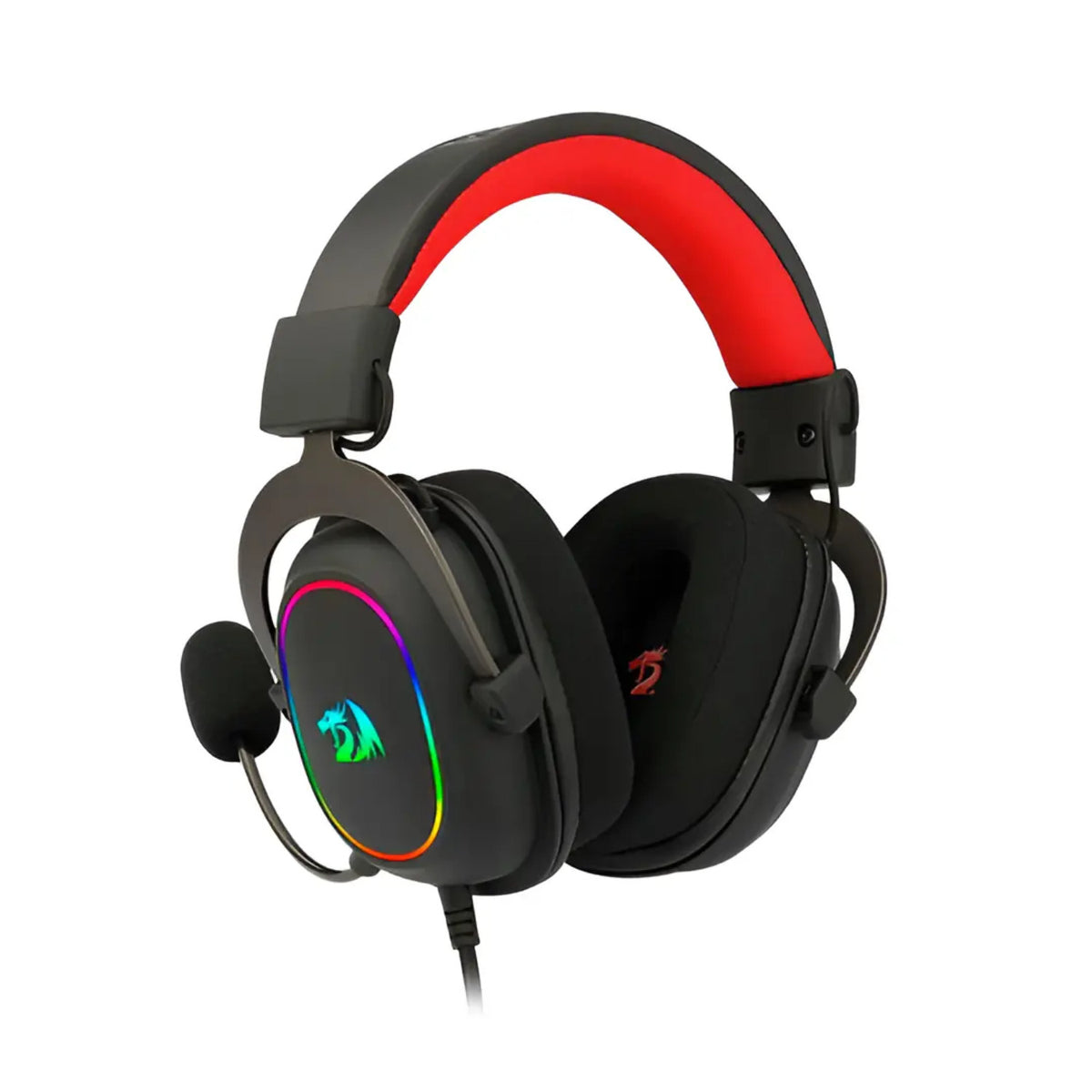 Audifono Gamer Redragon Zeus X H510 Rgb