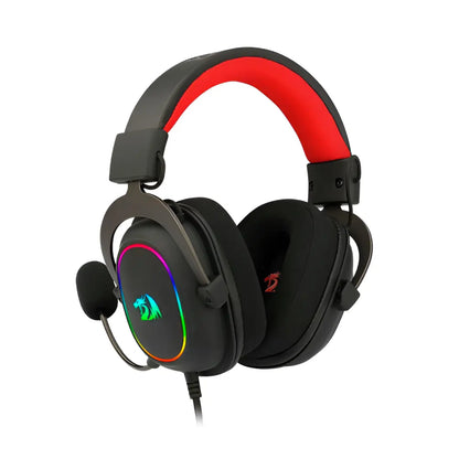 Audifono Gamer Redragon Zeus X H510 Rgb